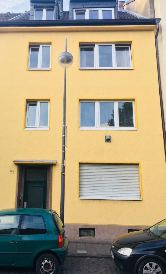Maisonette