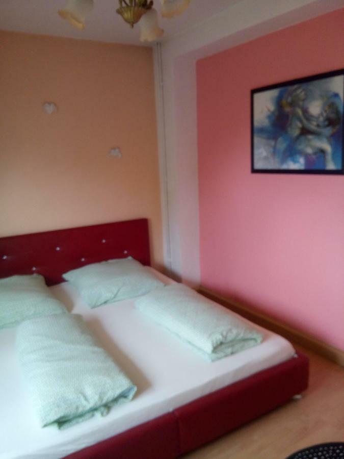 Maisonette Apartment Cologne