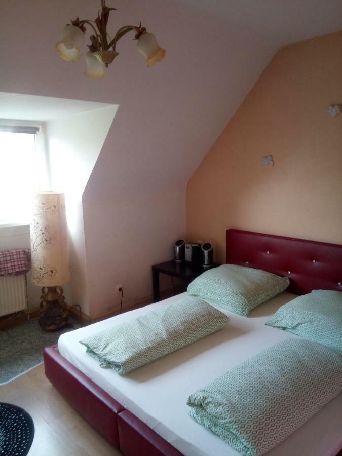 Maisonette Apartment