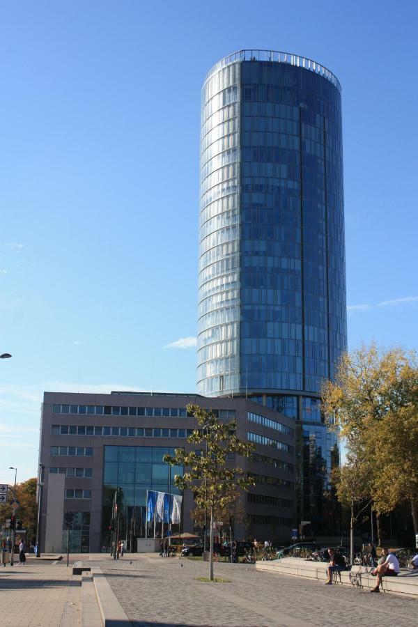 Apartment Maisonette