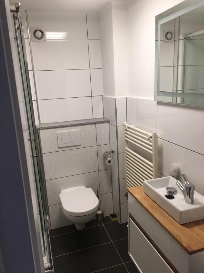 Maisonette Apartment *