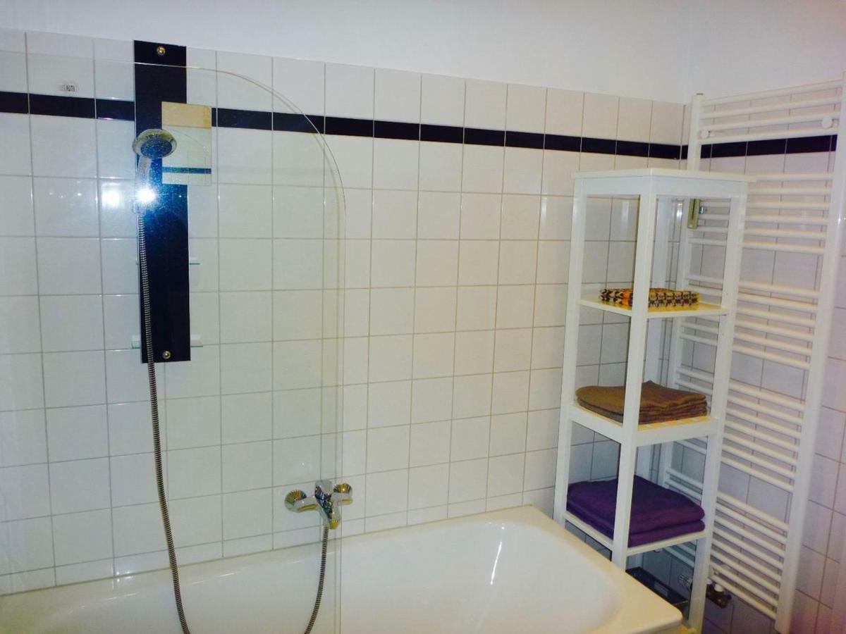 Apartment Maisonette *