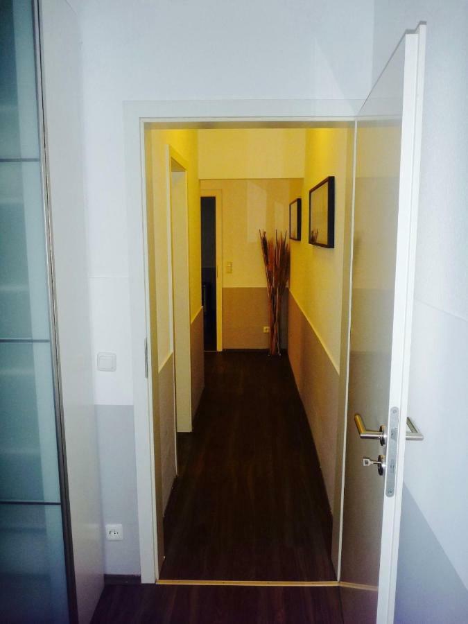 Apartment Maisonette