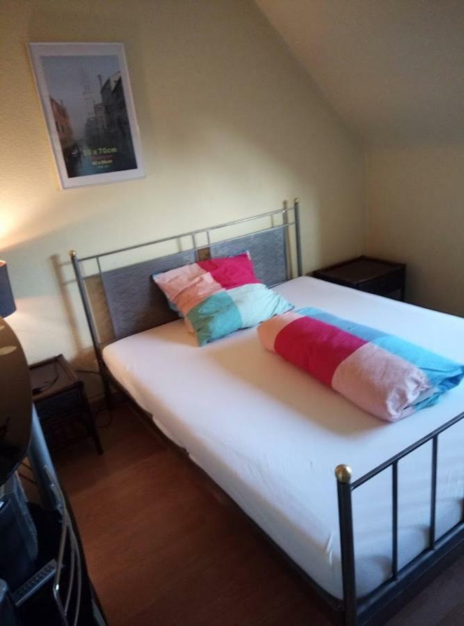 Maisonette