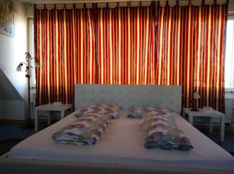 Apartment Maisonette *