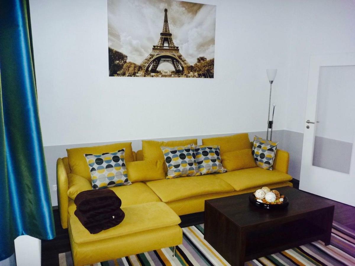 Maisonette Apartment