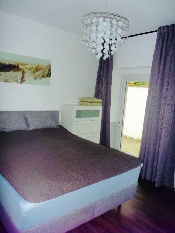 Apartment Maisonette *