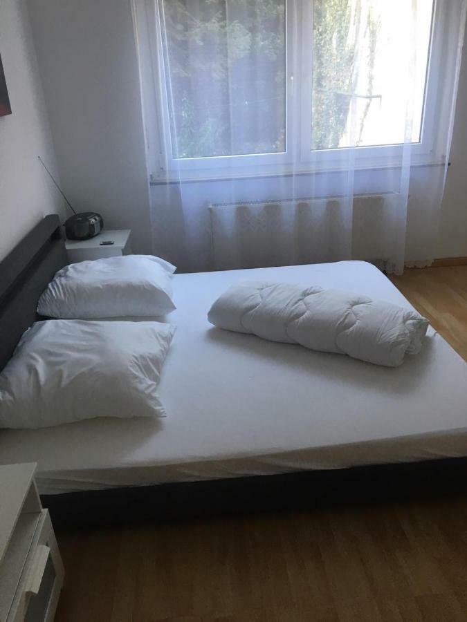 Maisonette