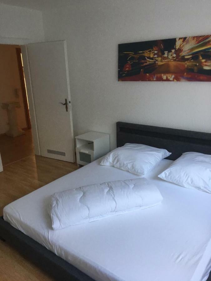 Maisonette * Cologne