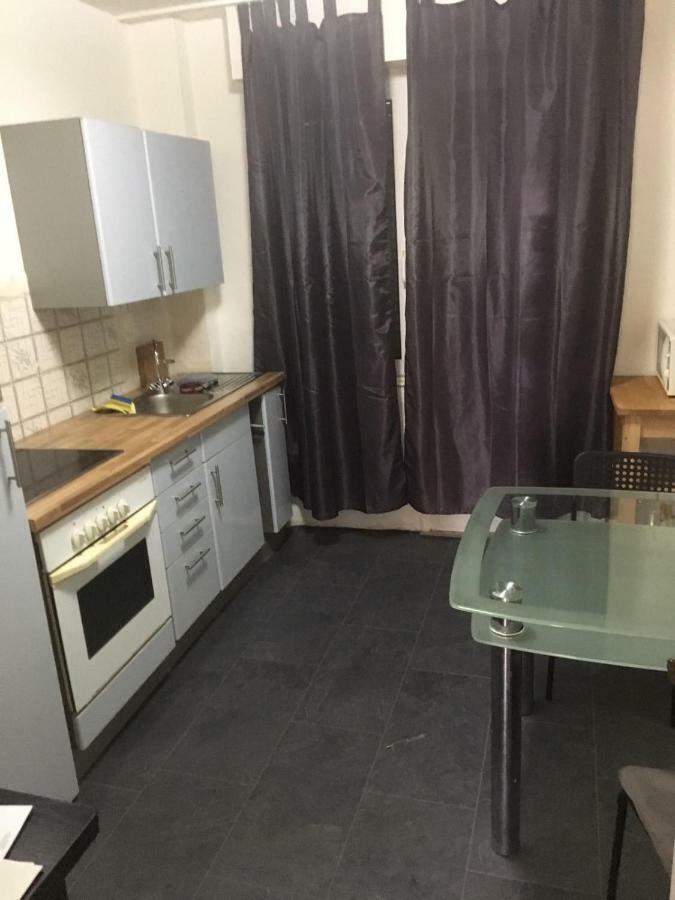 Apartment Maisonette