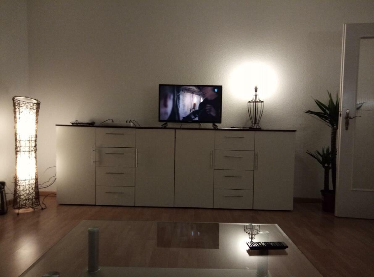 Maisonette Apartment *