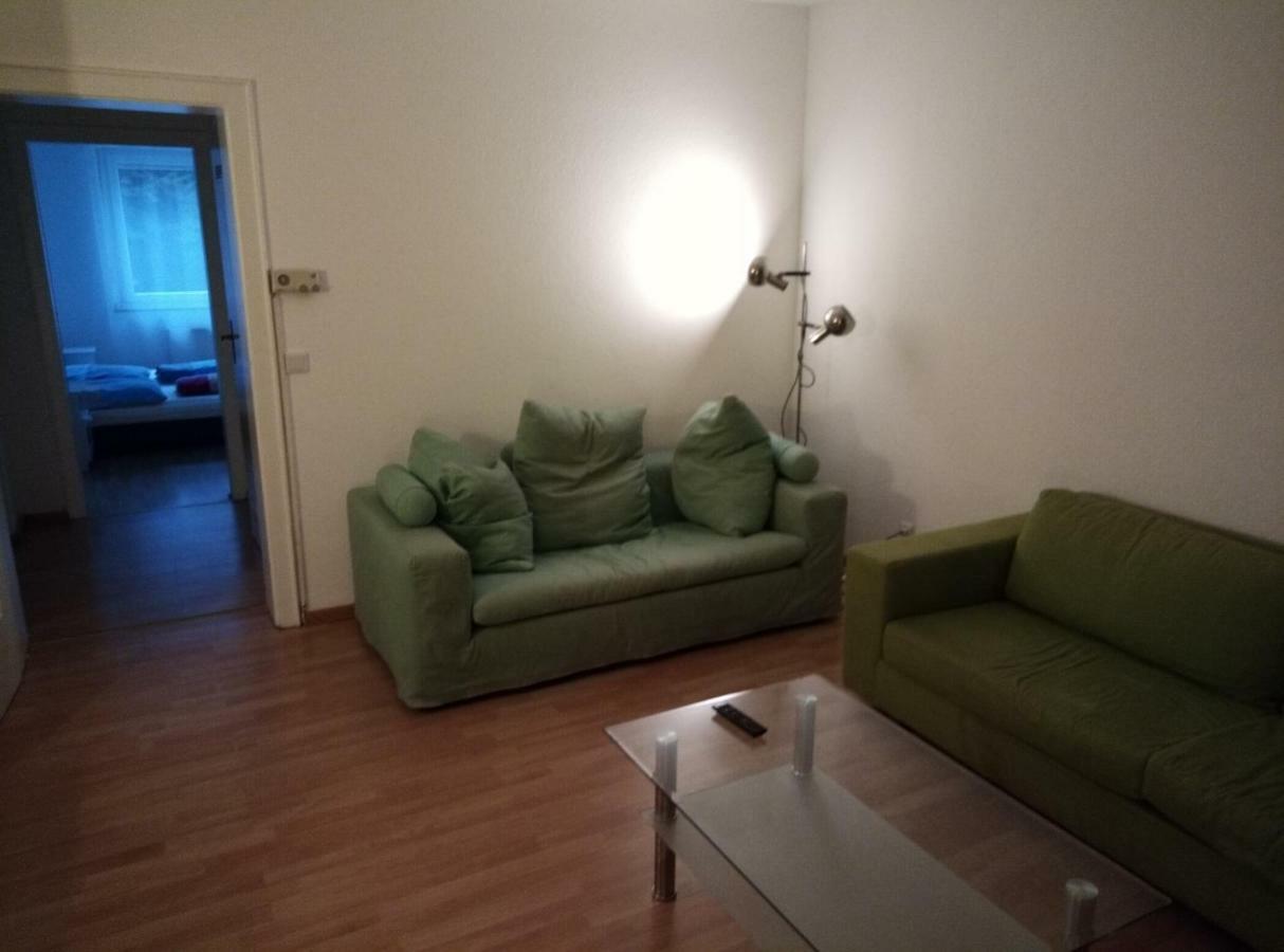 Maisonette