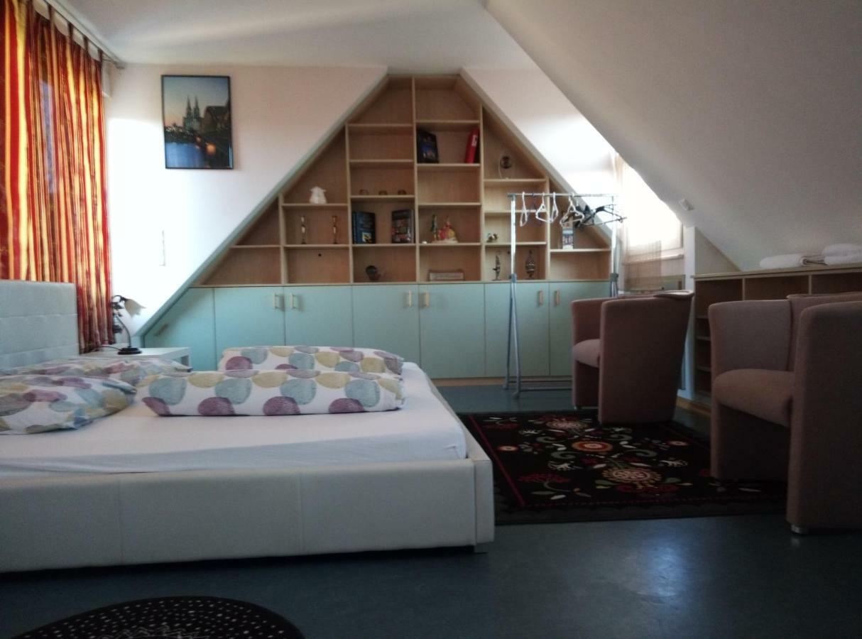 Maisonette *