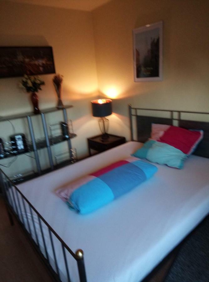 Apartment Maisonette