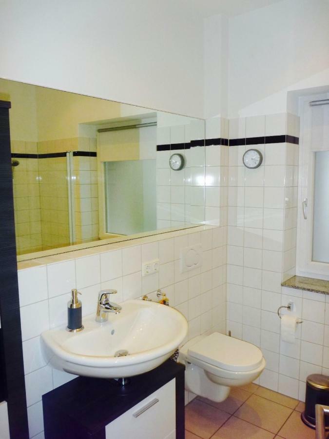 Maisonette Apartment *