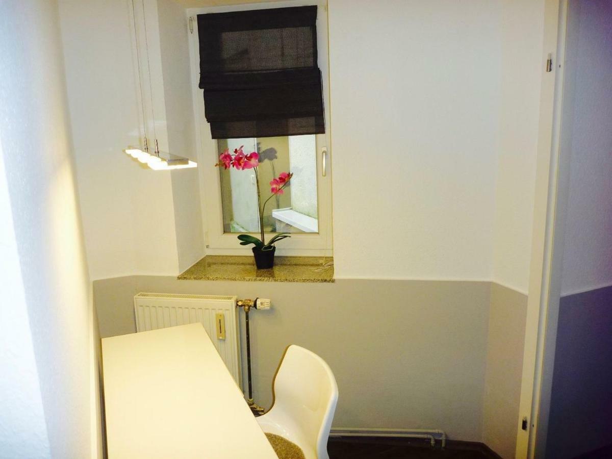 Maisonette Apartment Cologne