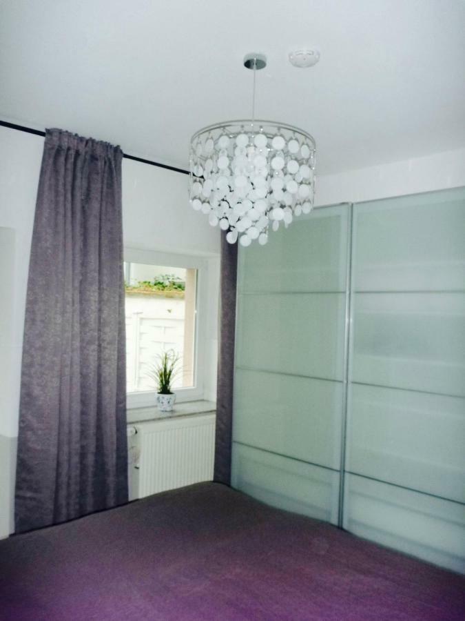 Maisonette *