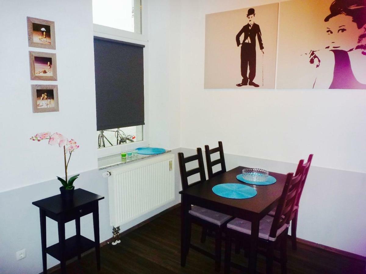 Maisonette * Cologne